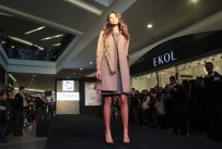 Erzurum'da Forum Fashion Week Defile Ve Cem Belevi Konseri