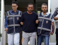 KOVANLıK - Eşini Ve Kızını Öldüren Adam Tutuklandı
