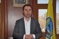 SERHAT TEMEL - Eski Batman Belediye Başkan Vekili Hakkında Yakalama Kararı