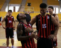 BANVIT - Eskişehir 'Basket'i Sevdi