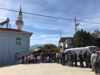 KURU FASULYE - Eskiyayla Köyü Hayrı Yapıldı