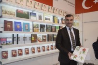 Frankfurt Kitap Fuarı Sona Erdi