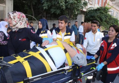 Giresun'da Trafik Kazası Açıklaması 10 Yaralı