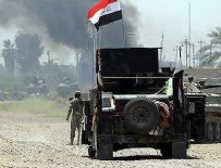 Irak güvenlik güçleri, Kerkük'te operasyon başlattı!