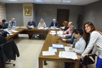 SU KAYAĞI - İzmit Belediyesi 7 İş Yerini Kiraya Verdi