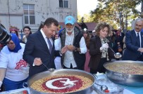 JAZZ - Karesi'de Kültür Ve Sanat Günleri Başladı