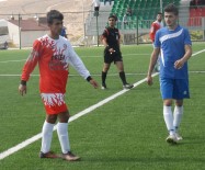 MAHMUT ALAN - Kayseri Birinci Amatör Küme A Grubu