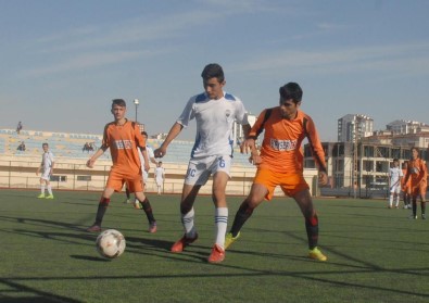 Kayseri Birinci Amatör Küme U-19 Ligi