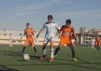 ALI BOZKURT - Kayseri Birinci Amatör Küme U-19 Ligi