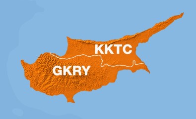 KKTC'den Güney Kıbrıs'a Sert Tepki