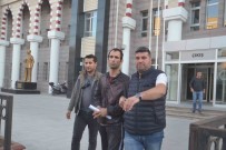 Kuşadası'ndaki Oto Galerici Cinayetine 2 Tutuklama