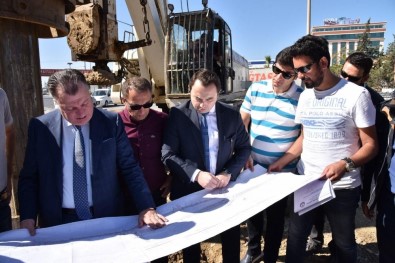 Manisa'da Can Kayıplarının Önüne Geçecek Çalışma