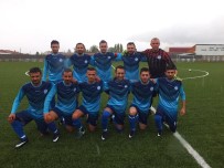MUZAFFER YALÇIN - Pazaryerispor Yoluna Namağlup Devam Ediyor