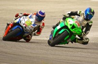 FATİH ŞAHİN - Pistlerde Osmangazi Rüzgarı