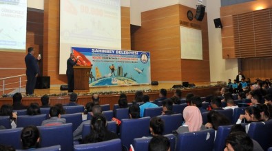 Şahinbey Belediyesi Öğrencileri Çanakkale'ye Gönderiyor