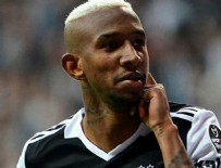 UEFA ŞAMPİYONLAR LİGİ - Talisca, Demba Ba'nın rekoruna ortak olma peşinde