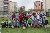 TEVFİK İLERİ - Taşçı Açıklaması 'Tesis Sayısını 13 Kat Arttırdık'