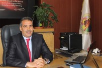 AHMET AYDIN - TBMM Başkanvekili Aydın Ve Milletvekillerine Teşekkür