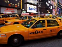 NEW YORK TIMES - Uber ilk kez sarı taksileri geçti!