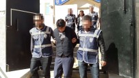 ERÇEK GÖLÜ - Üniversite Öğrencisini Kaçıran Şahıs Tutuklandı
