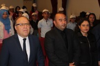 DÜNYA GıDA GÜNÜ - Vali Tutulmaz Açıklaması 'Geçmişte İlimizde Göç Veren İller İçerisindeydi'