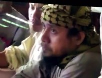 REHİN - Kanlı terör örgütünün başı öldürüldü!