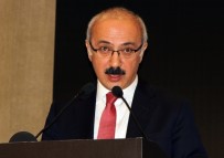 PROJE PAZARI - 'Yılda Yaklaşık 1 Milyon İlave İstihdam Sağlıyoruz'