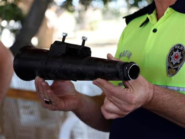 O araç sahipleri yandı... Ele geçirilenler polisleri bile şaşkına çevirdi