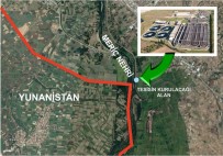 İLLER BANKASı - 8 Bin Yıllık Arıtma Sorunu Son Buluyor