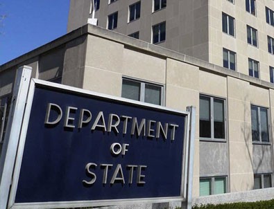 ABD'den Türkiye açıklaması