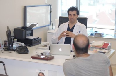 Bacaklardaki Varis Problemine Dikkat