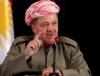 MESUD BARZANI - Barzani: Kürdistan halkı bilsin ki gereken yapılacak