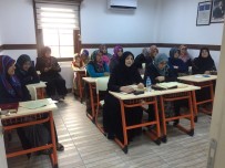 DOĞANTEPE - Başiskele Semt Konağı Etkinlikleri Başladı