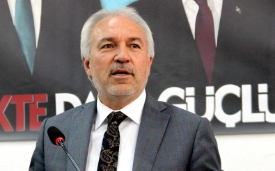 Başkan Kamil Saraçoğlu Açıklaması Vatandaşın Haklı Tepkisine Yol Açan Alt Geçitleri Belediye Değil, TCDD Yapıyor