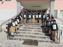 DÜNYA GıDA GÜNÜ - Beyazıt İlköğretim Okulu'nda Anlamlı Etkinlik