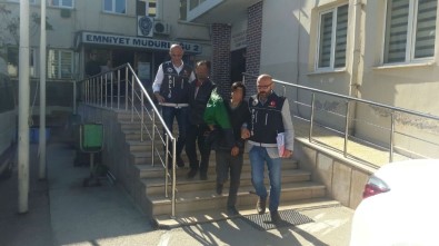 Bursa'da Uyuşturucu Operasyonu Açıklaması 11 Gözaltı