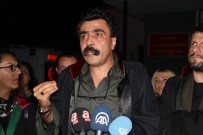 ÇAĞDAŞ HUKUKÇULAR DERNEĞİ - Çağdaş Hukukçular Derneği Başkanı Kozağaçlı, Soma Davasını Değerlendirdi