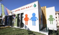 ALPER TAŞDELEN - Çankaya Belediyesi'nden Çocuk Eğitimine Katkı