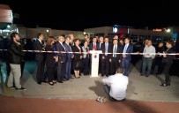 BARıŞ YARKADAŞ - CHP'li Vekiller Baykal'ın Tedavi Gördüğü Hastaneye Akın Etti