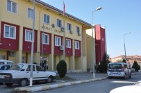 BAŞPıNAR - Çorum'da Uyuşturucu Operasyonu