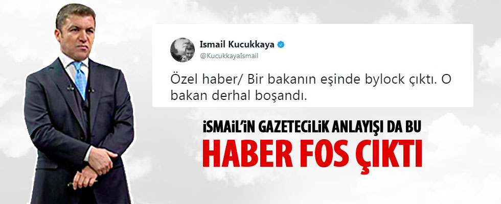 Emniyetten Bylock açıklaması