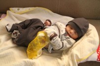 TALİHSİZ BEBEK - Eve Gönderilen Bebeğin Makatının Kapalı Olduğu 3 Gün Sonra Fark Edildi