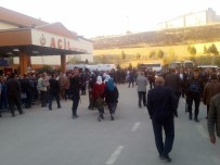 ENERJİ BAKANLIĞI - Göçükte Hayatını Kaybeden İşçilerin İsimleri Belirlendi