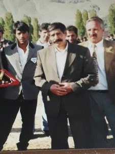 Güreş'in Nabzı Pasinler'de Atacak