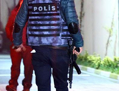 Kaçan PKK'lı terörist Dalaman'da yakalandı
