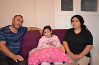 ÇAPA TIP FAKÜLTESİ - Kalp Krizi Küçük Zeynep'in Hayatını Kararttı