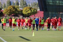 UMUT BULUT - Kayserispor'da Tek Hedef Konyaspor'u Yenmek