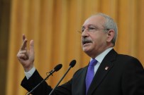 BÜLENT ECEVIT - Kılıçdaroğlu'ndan İlginç İddia