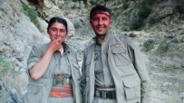 ROKETLİ SALDIRI - Mardin'de PKK'ya Büyük Darbe