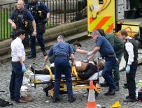 MANCHESTER - MI5'dan terör uyarısı